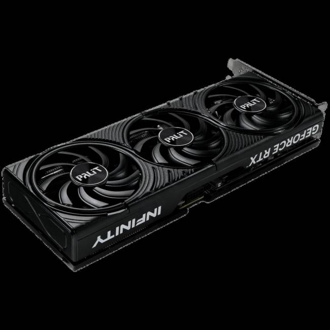 Видеокарта Palit NE75070019K9-GB2050S — для бизнеса и офиса Видеокарта Palit NE75070019K9-GB2050S — для бизнеса и офиса