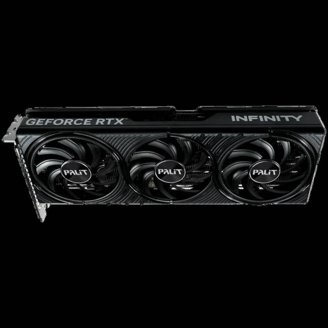 Видеокарта Palit NE75070019K9-GB2050S — для бизнеса и офиса Видеокарта Palit NE75070019K9-GB2050S — для бизнеса и офиса