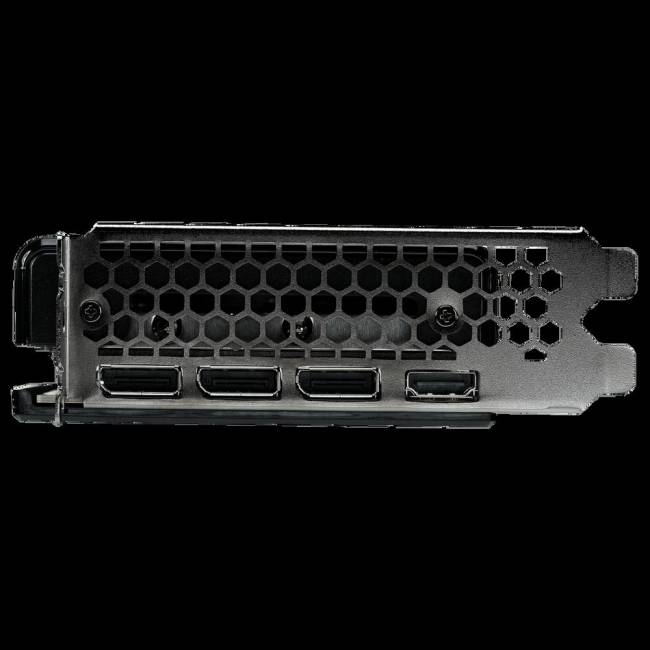 Видеокарта Palit NE75070019K9-GB2050S — для бизнеса и офиса Видеокарта Palit NE75070019K9-GB2050S — для бизнеса и офиса