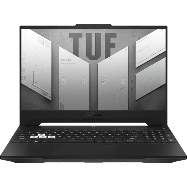 Ноутбук ASUS TUF FX517ZM-AS73 — для бизнеса и офиса Ноутбук ASUS TUF FX517ZM-AS73 — для бизнеса и офиса