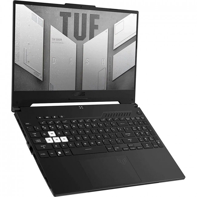 Ноутбук ASUS TUF FX517ZM-AS73 — для бизнеса и офиса Ноутбук ASUS TUF FX517ZM-AS73 — для бизнеса и офиса