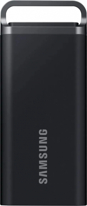 Внешний HDD/SSD Samsung External SSD T5 EVO (MU-PH2T0S/WW)