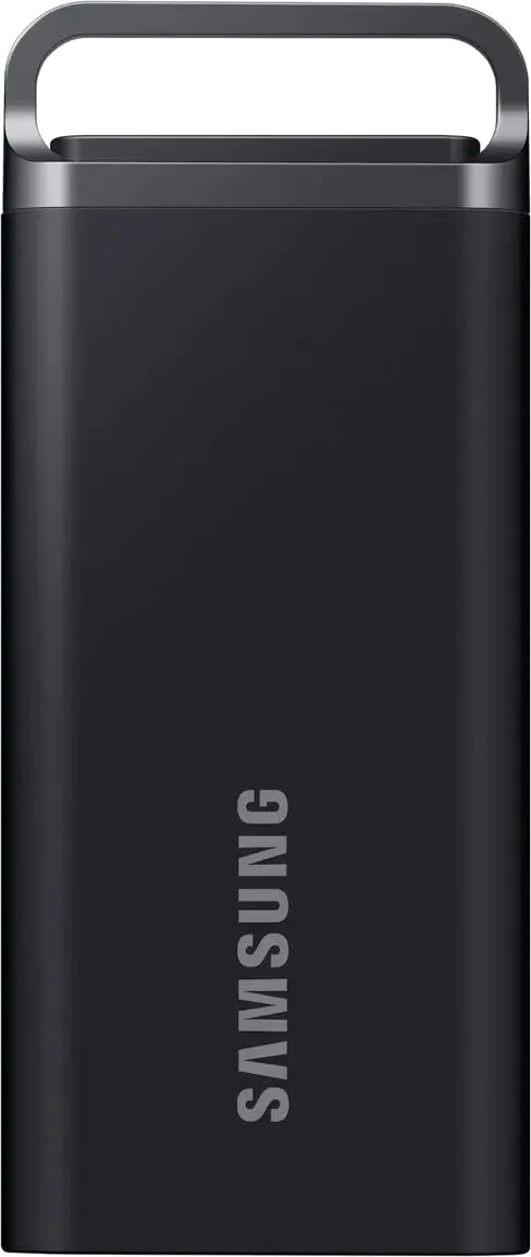 Внешний HDD/SSD Samsung External SSD T5 EVO (MU-PH2T0S/WW) — для бизнеса и офиса Внешний HDD/SSD Samsung External SSD T5 EVO (MU-PH2T0S/WW) — для бизнеса и офиса