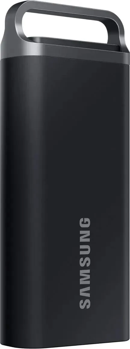 Внешний HDD/SSD Samsung External SSD T5 EVO (MU-PH2T0S/WW) — для бизнеса и офиса Внешний HDD/SSD Samsung External SSD T5 EVO (MU-PH2T0S/WW) — для бизнеса и офиса