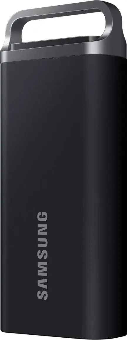 Внешний HDD/SSD Samsung External SSD T5 EVO (MU-PH2T0S/WW) — для бизнеса и офиса Внешний HDD/SSD Samsung External SSD T5 EVO (MU-PH2T0S/WW) — для бизнеса и офиса
