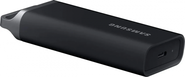 Внешний HDD/SSD Samsung External SSD T5 EVO (MU-PH2T0S/WW) — для бизнеса и офиса Внешний HDD/SSD Samsung External SSD T5 EVO (MU-PH2T0S/WW) — для бизнеса и офиса