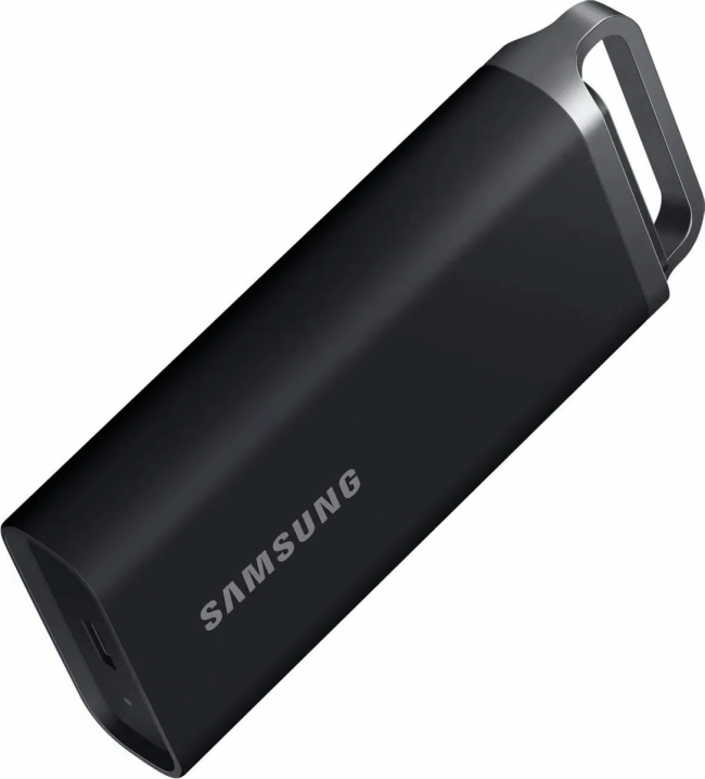 Внешний HDD/SSD Samsung External SSD T5 EVO (MU-PH2T0S/WW) — для бизнеса и офиса Внешний HDD/SSD Samsung External SSD T5 EVO (MU-PH2T0S/WW) — для бизнеса и офиса