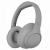 Беспроводные стереонаушники с микрофоном SVEN AP-B800MV, серый (Bluetooth, hybrid ANC, APP, 4 mics 500mAh) Sven SV-022747 — для бизнеса и офиса Беспроводные стереонаушники с микрофоном SVEN AP-B800MV, серый (Bluetooth, hybrid ANC, APP, 4 mics 500mAh) Sven SV-022747 — для бизнеса и офиса