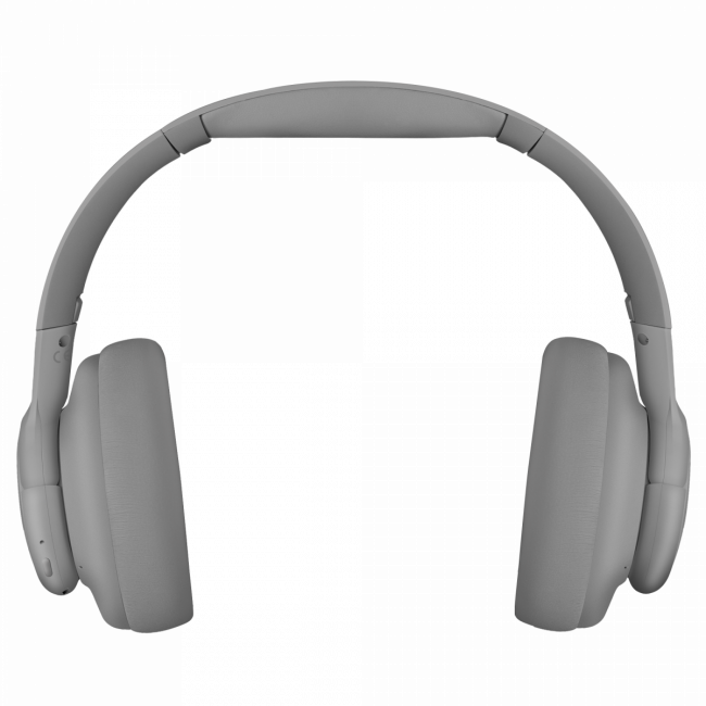 Беспроводные стереонаушники с микрофоном SVEN AP-B800MV, серый (Bluetooth, hybrid ANC, APP, 4 mics 500mAh) Sven SV-022747 — для бизнеса и офиса Беспроводные стереонаушники с микрофоном SVEN AP-B800MV, серый (Bluetooth, hybrid ANC, APP, 4 mics 500mAh) Sven SV-022747 — для бизнеса и офиса