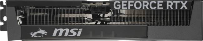 Видеокарта MSI RTX 5060TI 8G GAMING OC — для бизнеса и офиса