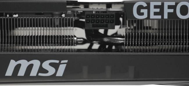 Видеокарта MSI RTX 5060TI 8G GAMING OC — для бизнеса и офиса