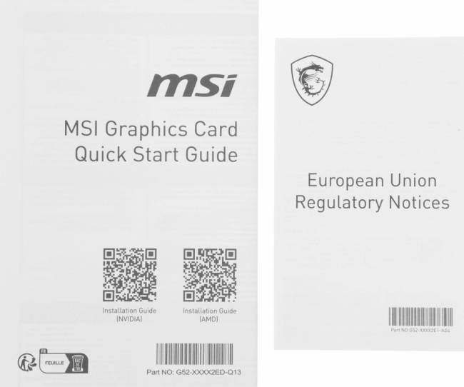 Видеокарта MSI RTX 5060TI 8G GAMING OC — для бизнеса и офиса