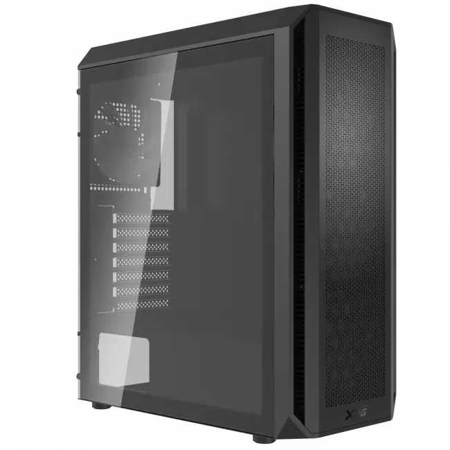 Корпус ADATA VALORAIRPLUSMTA-BKCWW — для бизнеса и офиса