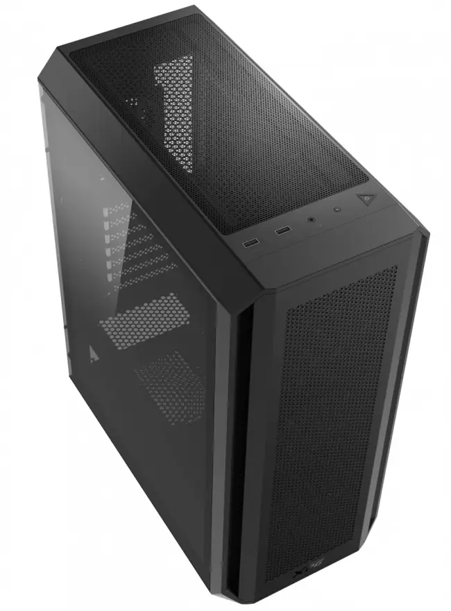 Корпус ADATA VALORAIRPLUSMTA-BKCWW — для бизнеса и офиса