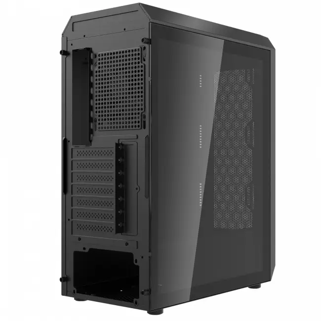 Корпус ADATA VALORAIRPLUSMTA-BKCWW — для бизнеса и офиса