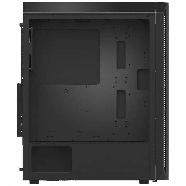 Корпус ADATA VALORAIRPLUSMTA-BKCWW — для бизнеса и офиса