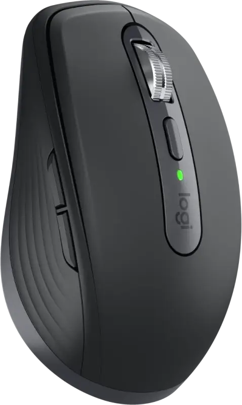 Мышь Logitech 910-006929 — для бизнеса и офиса Мышь Logitech 910-006929 — для бизнеса и офиса