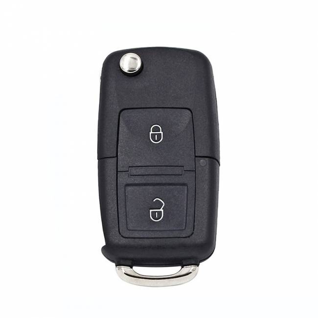 Заготовка ключа KEYDIY KD B01-2 — для бизнеса и офиса Заготовка ключа KEYDIY KD B01-2 — для бизнеса и офиса