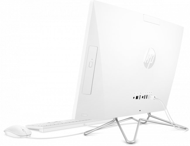 Моноблок HP All-in-One 24-df1059ny — для бизнеса и офиса Моноблок HP All-in-One 24-df1059ny — для бизнеса и офиса
