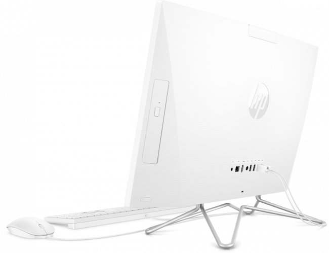 Моноблок HP All-in-One 24-df1059ny — для бизнеса и офиса