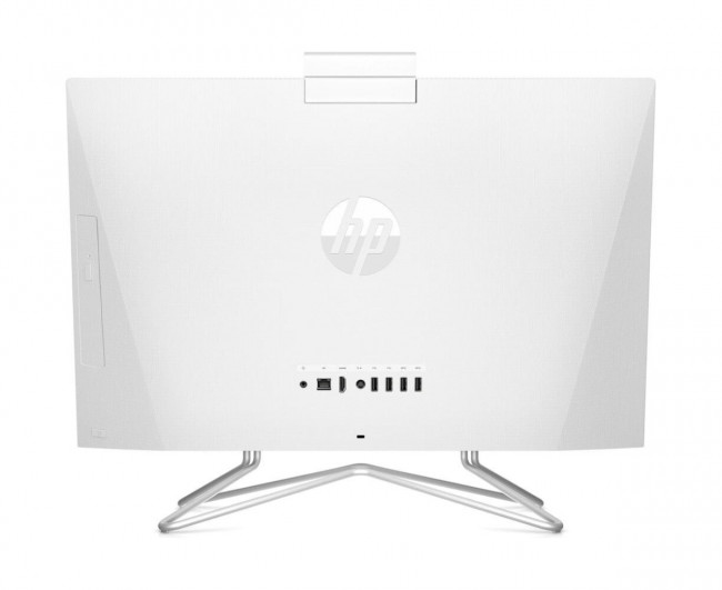 Моноблок HP All-in-One 24-df1059ny — для бизнеса и офиса