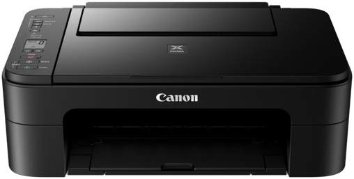 МФУ струйное Canon PIXMA TS3140 — для бизнеса и офиса