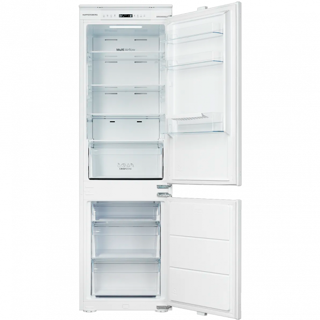 Встраиваемый холодильник KUPPERSBERG Kuppersberg RBN 1764 — для бизнеса и офиса