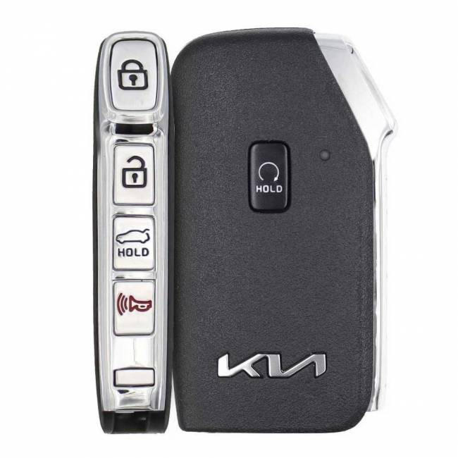 Ключ смарт KIA K5 2022 95440-L2420 4A NCF29AxM 433 MHz FSK — для бизнеса и офиса