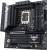 Материнская плата ASUS TUF GAMING B860M-PLUS WIFI — для бизнеса и офиса Материнская плата ASUS TUF GAMING B860M-PLUS WIFI — для бизнеса и офиса