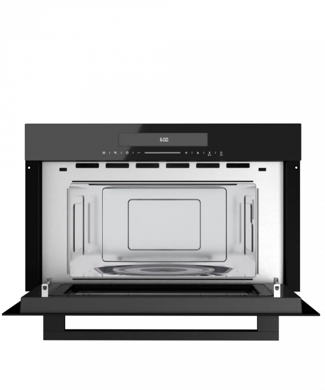 Встраиваемая микроволновая печь Kuppersberg Kuppersberg HMW 633 B — для бизнеса и офиса Встраиваемая микроволновая печь Kuppersberg Kuppersberg HMW 633 B — для бизнеса и офиса