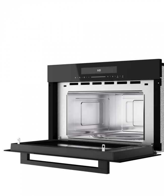 Встраиваемая микроволновая печь Kuppersberg Kuppersberg HMW 633 B — для бизнеса и офиса Встраиваемая микроволновая печь Kuppersberg Kuppersberg HMW 633 B — для бизнеса и офиса