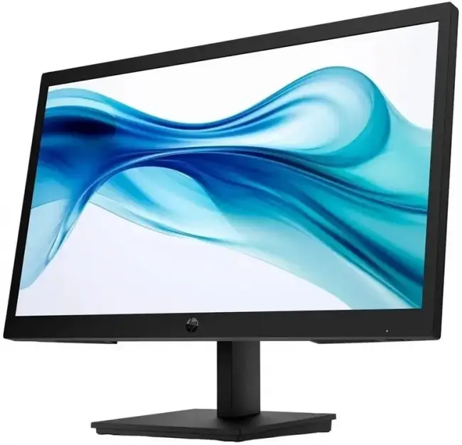 Монитор HP 9U5A2AA — для бизнеса и офиса Монитор HP 9U5A2AA — для бизнеса и офиса