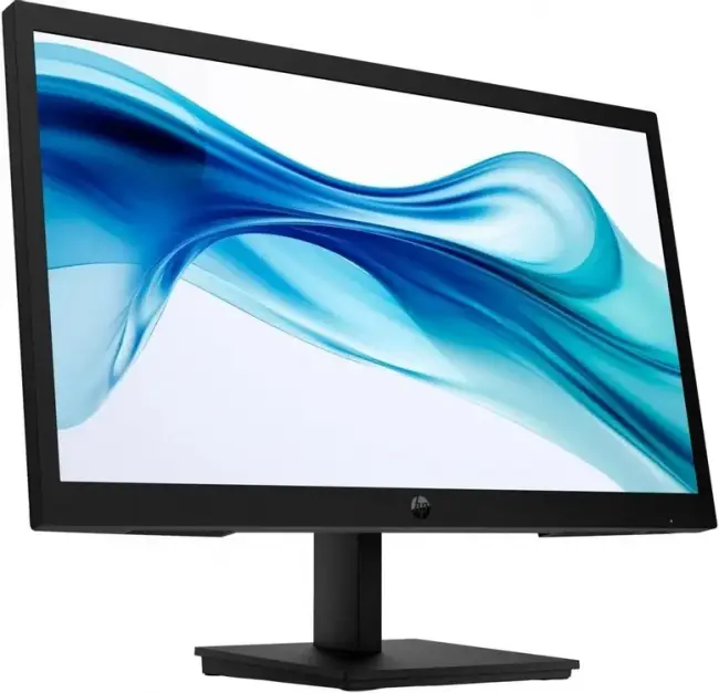 Монитор HP 9U5A2AA — для бизнеса и офиса Монитор HP 9U5A2AA — для бизнеса и офиса