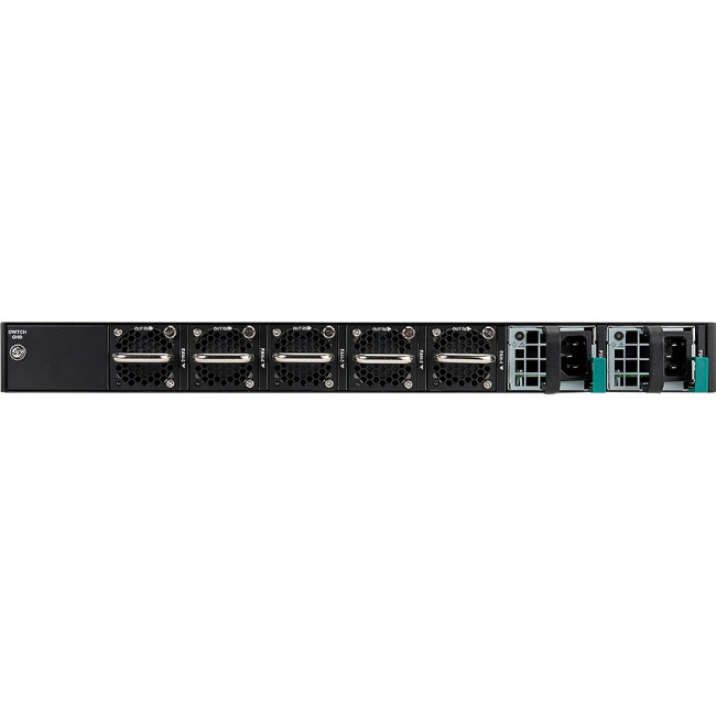 Коммутатор D-Link DXS-3610-54T/A1ASI — для бизнеса и офиса