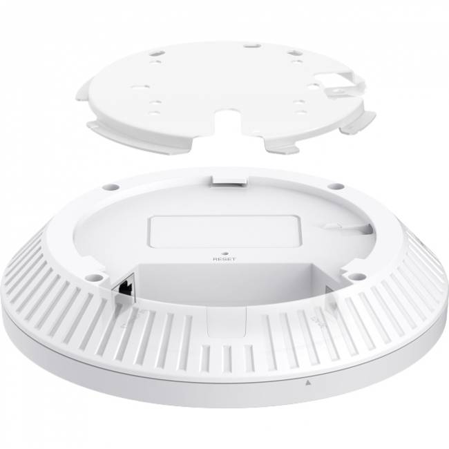 Точка доступа TP-Link EAP653 UR — для бизнеса и офиса