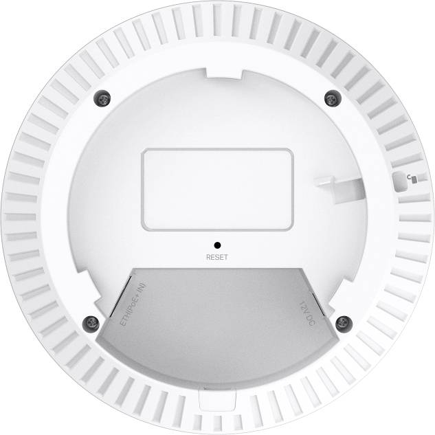 Точка доступа TP-Link EAP653 UR — для бизнеса и офиса