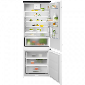 Встраиваемые холодильники  ELECTROLUX Electrolux E7TNGE75S