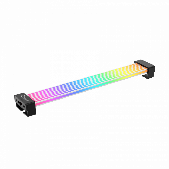 Кабель для корпуса Ocypus Delta-EK16-BKA00XXX-GL — для бизнеса и офиса