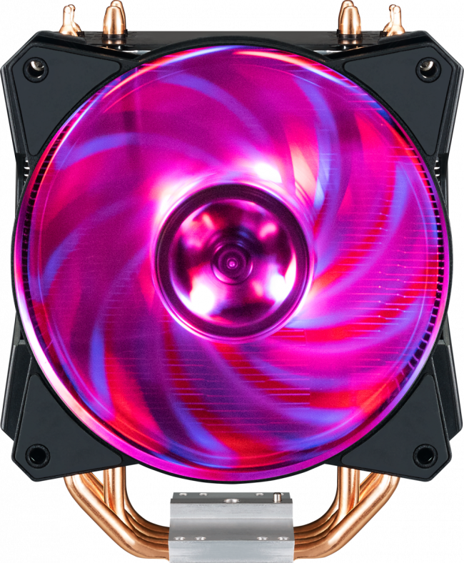 Кулер для процессора Cooler Master MasterAir MA410P