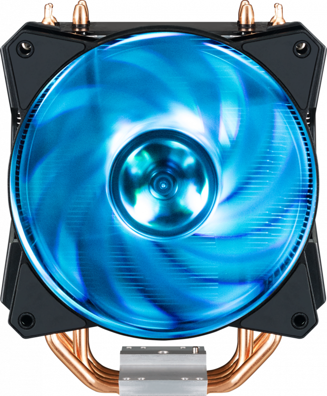 Кулер для процессора Cooler Master MasterAir MA410P