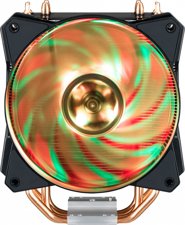 Кулер для процессора Cooler Master MasterAir MA410P