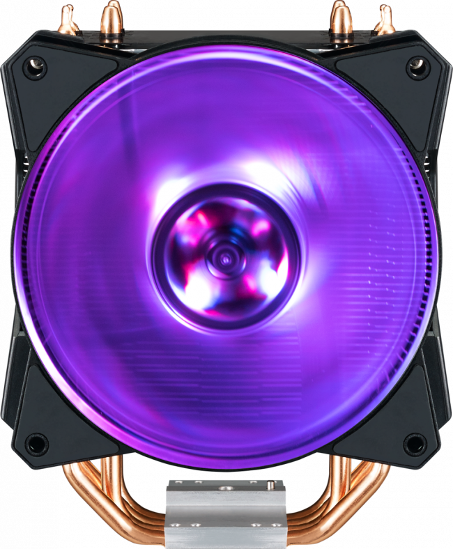 Кулер для процессора Cooler Master MasterAir MA410P