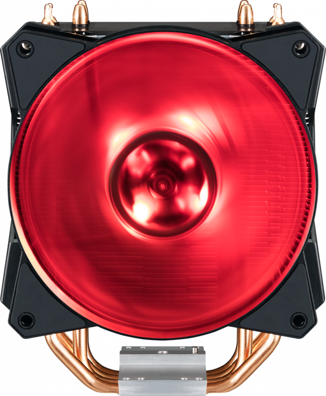 Кулер для процессора Cooler Master MasterAir MA410P