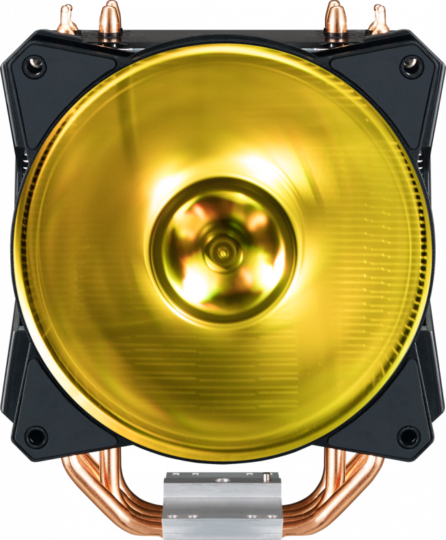 Кулер для процессора Cooler Master MasterAir MA410P