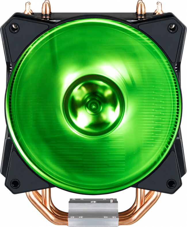 Кулер для процессора Cooler Master MasterAir MA410P