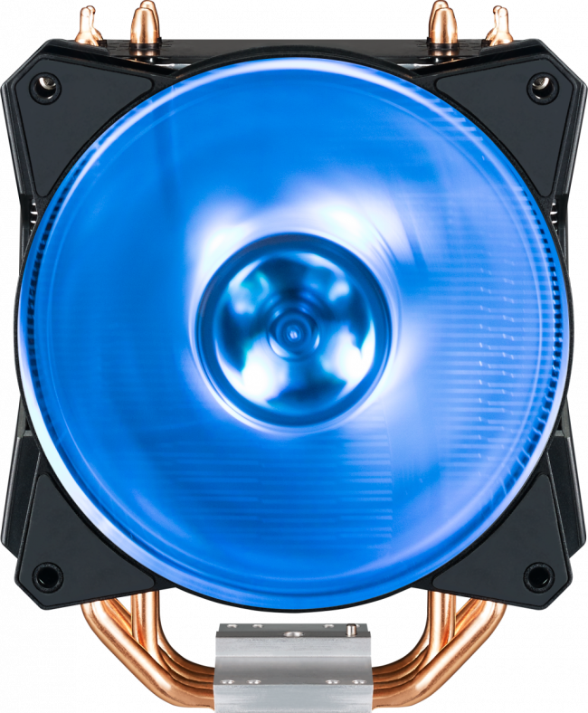 Кулер для процессора Cooler Master MasterAir MA410P