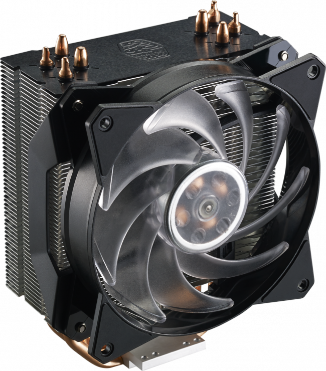 Кулер для процессора Cooler Master MasterAir MA410P