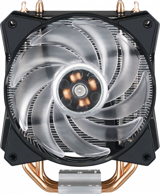 Кулер для процессора Cooler Master MasterAir MA410P