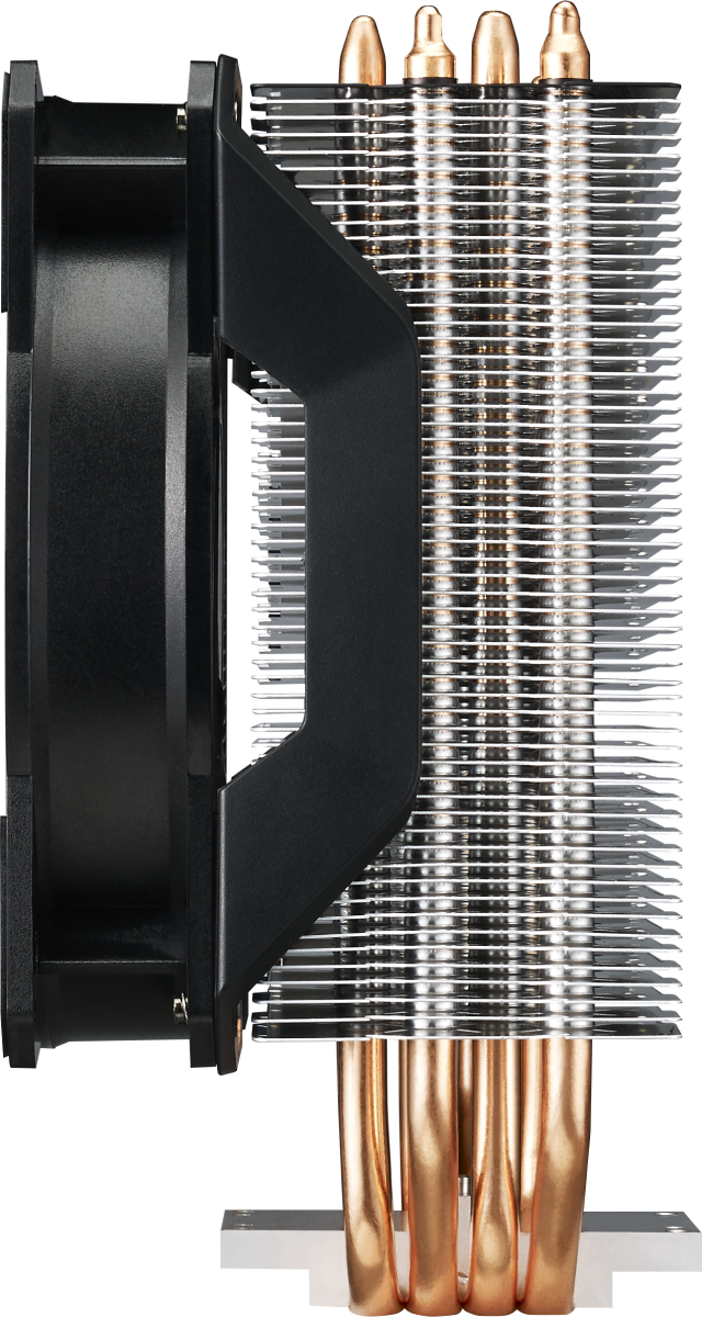 Кулер для процессора Cooler Master MasterAir MA410P