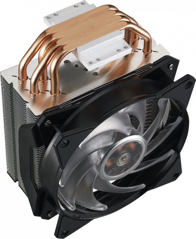 Кулер для процессора Cooler Master MasterAir MA410P